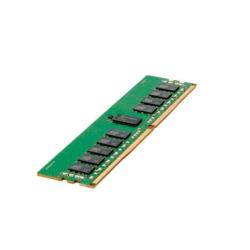 HPE 815100-B21 memoria 32 GB 1 x 32 GB DDR4 288-pin DIMM Data Integrity Check [verifica integrità dati] (HP 32GB [1*32GB] 2RX4 PC4-21300V-R DDR4-2666MHZ RDIMM)Hp815100-B21