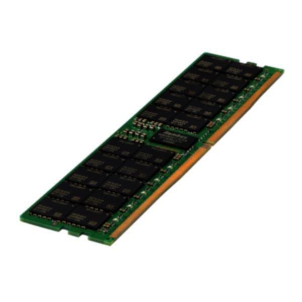HPE 32GB [1x32GB] Dual Rank x8 DDR5-4800 CAS-40-39-39 EC8 Registered Smart Memory Kit (HPE 32GB [1*32GB] 2RX8 PC5-38400B-R DDR5-4800MHZ RDIMM)HpP43328-B21