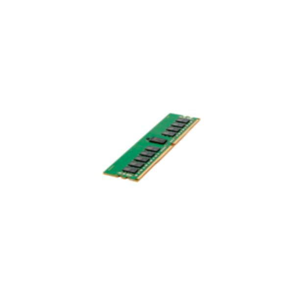 HPE 64GB [1x64GB] Dual Rank x4 DDR4-3200 CAS-22-22-22 Registered Smart Memory Kit (HPE 64GB [1*64GB] 2RX4 PC4-25600AA-R DDR4-3200MHZ RDIMM)HpP06035-B21