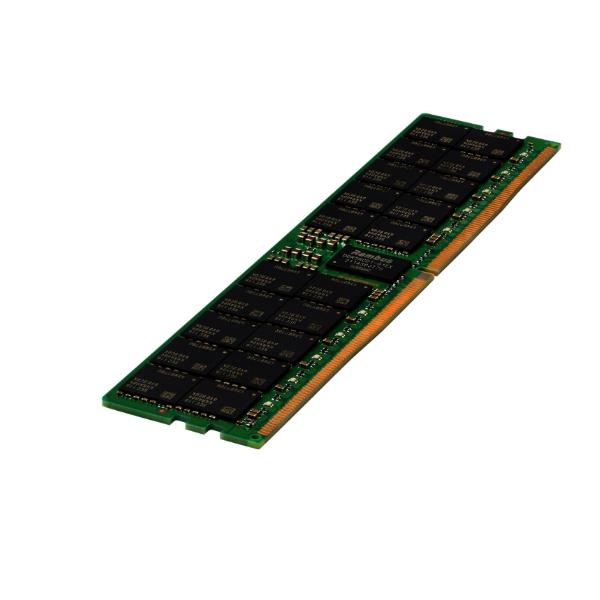 HPE P50310-B21 memoria 32 GB 1 x 32 GB DDR5 288-pin DIMM (HPE 32GB [1*32GB] 1RX4 PC5-38400B-R DDR5-4800MHZ RDIMM)HpP50310-B21