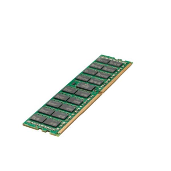 HPE 64GB [1x64GB] Dual Rank x4 DDR4-2933 CAS-21-21-21 Registered Smart Memory Kit (64GB 2Rx4 PC4-2933Y-R Smart - **Shipping New Sealed Spare** - Warranty: 36M)HpP00930-B21