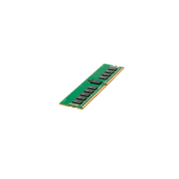 HPE 32GB [1x32GB] Dual Rank x4 DDR4-3200 CAS-22-22-22 Registered Smart Memory Kit (HPE 32GB 2RX4 PC4-3200AA-R SMART KIT)HpP06033-B21