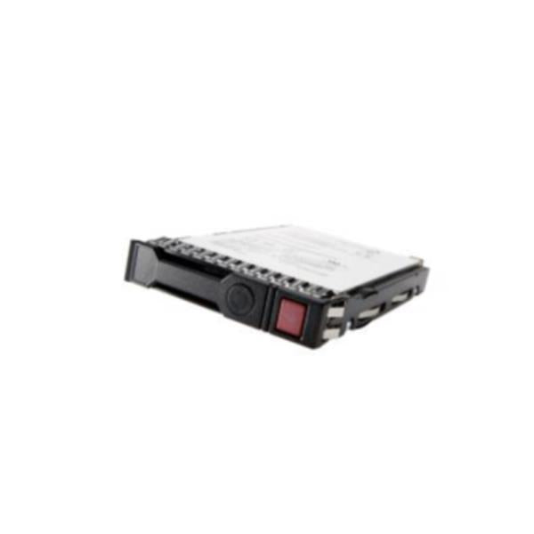 HPE 2TB SAS 12G Business Critical 7.2K LFF LP 1-year Warranty Multi Vendor HDD (HPE 2TB 12G SAS 7.2K 3.5IN MDL LP HDD)Hp833926-B21