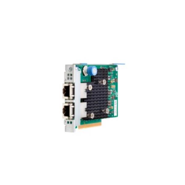 HPE Ethernet 10Gb 2-port FLR-T X550-AT2 Adapter (HPE NIC X550-AT2 562T 10G FLR 2-PORT)Hp817745-B21