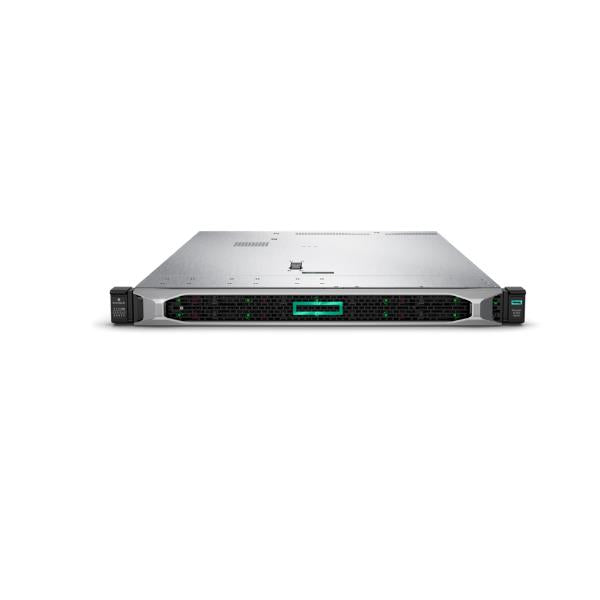 HPE ProLiant DL360 Gen11 4510 2.4GHz 12c 1P 2x32GB-R 8SFF MR408i-o 2x960GB SSD 2x1000W PS EU Server (HPE PROLIANT DL360 G11 4510 64GB 8SFF MR408I-O 2*960GB SSD 2*PSU)HpP71673-425