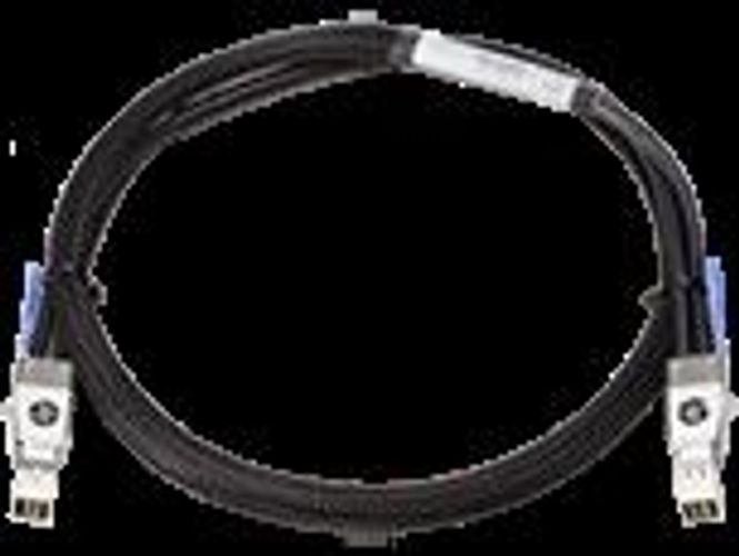 HPE Aruba Networking 2920/2930M 3m Stacking Cable (Aruba 2920/2930M 3M Stacking Cable)HpJ9736A