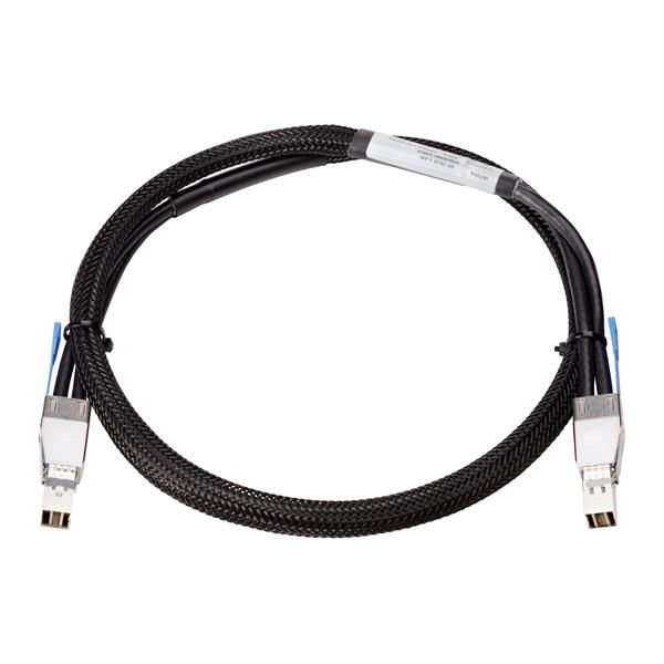 HPE Aruba Networking 2920/2930M 1m Stacking Cable (2920 1.0M STACKING CABLESTOCK - .)HpJ9735A