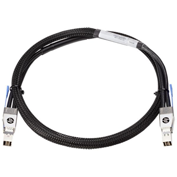 HPE Aruba Networking 2920/2930M 1m Stacking Cable (2920 1.0M STACKING CABLESTOCK - .)HpeJ9735A
