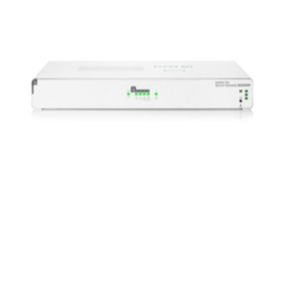 HPE Networking Instant On Secure Gateway 5-port SmartRate 2.5G PoE+ 64W SG2505P [S0G34A]Hpe Networking Instant On0190017744858S0G34A