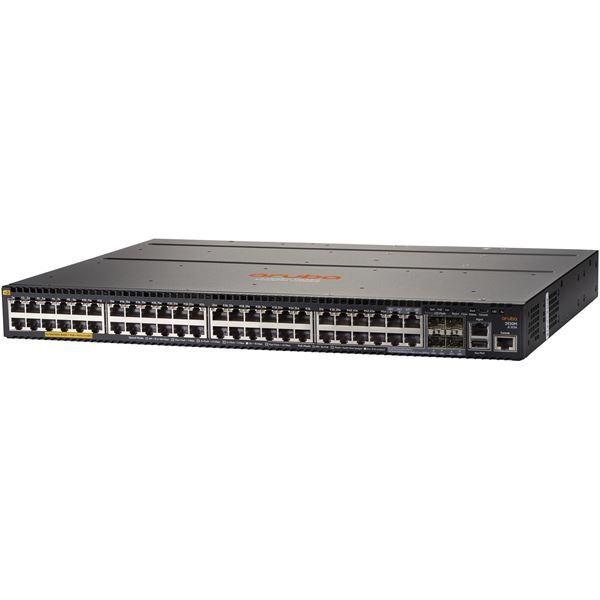 HPE Aruba Networking 2930M 48G 1-slot Switch (HPE Networking Aruba 2930M 48G 1-slot Switch)HpJL321A