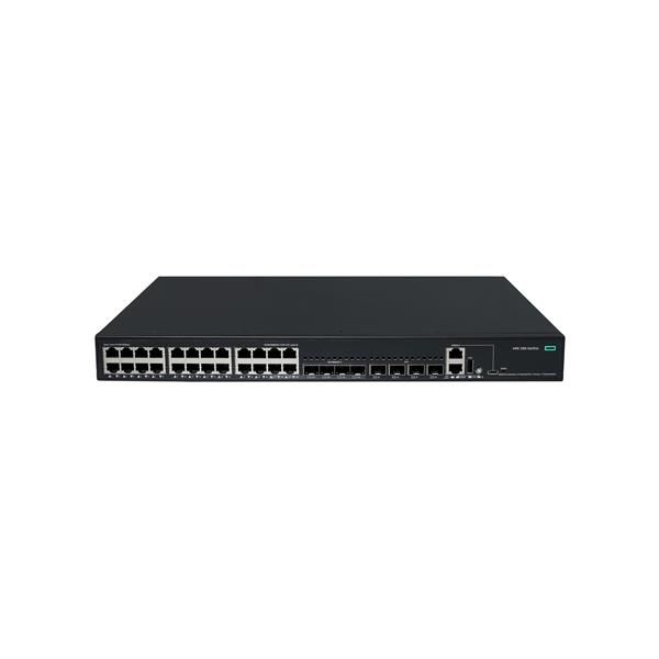 HPE Networking CW 2150 24p 10M/100M/1G PoE+ 4p SFP 1G Combo 4p SFP+ 1G/10G 405W Switch (HPE NETWORKING CW 2150 24P 10M/100M/)Hpe0190017821009S6X51A