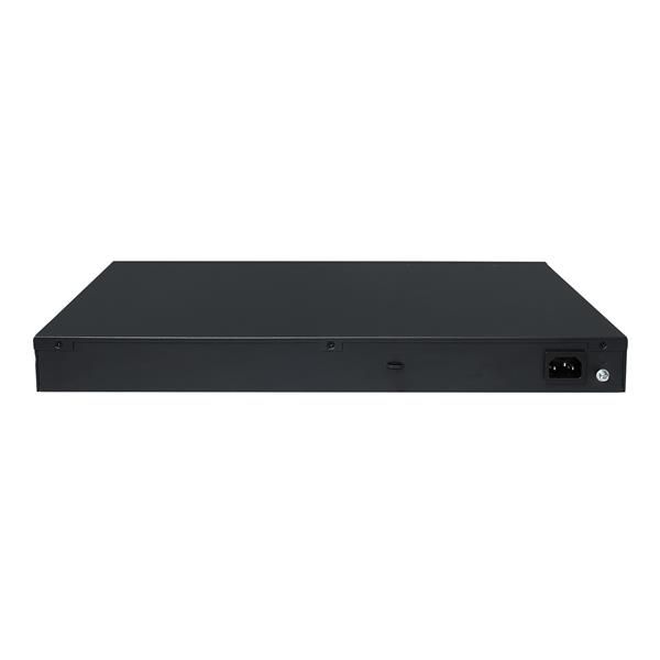 HPE Networking CW 2050 24p 10/100/1000BT PoE+ 4p SFP 1G/2.5G 420W Switch (HPE NETWORKING CW 2050 24P 10/100/10)Hpe0190017823096S6X72A