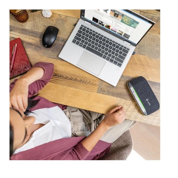 POLY SYNC 20+M SPKPHN - USB-C/A NO LOCALIZATIONHp0198990677187B95VLAA#AC3