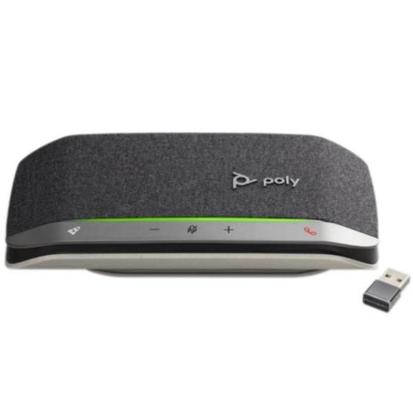 POLY SYNC 20+M SPKPHN - USB-C/A NO LOCALIZATIONHp0198990677187B95VLAA#AC3