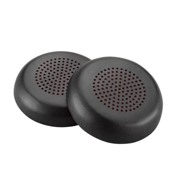 HP Poly - Ear cushion for wireless headset - leatherette [pack of 2]Hp0197029632951783R8AA