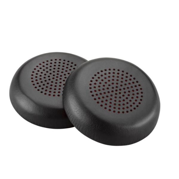 HP Poly - Ear cushion for wireless headset - leatherette [pack of 2]Hp0197029632951783R8AA