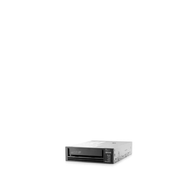 HPE StoreEver LTO-8 Ultrium 30750 Internal Tape Drive (HPE LTO8 30750 TB SAS-2 INTERNAL TAPE DRIVE)HpBC022A