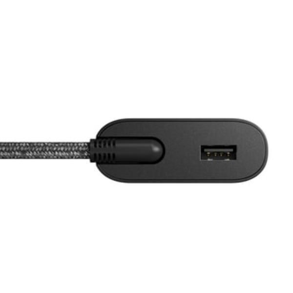 HP Caricabatterie per computer portatili 110W USB-C (HP - Alimentatore - caricatore per laptop USB-C - 110 Watt - Italia)Hp8B3Y2UT#ABZ