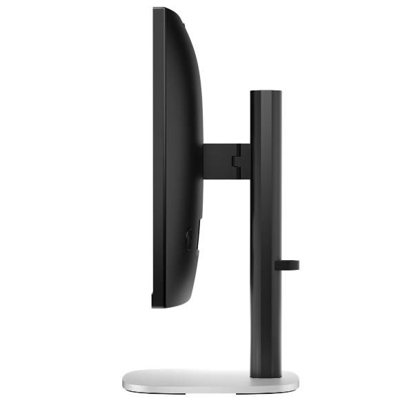 HP ProStudio 4 All-in-One G1i 23.8 inch Desktop AI PC Intel Core Ultra 5 60,5 cm [23.8] 1920 x 1080 Pixel 16 GB DDR5-SDRAM Windows 11 Pro Wi-Fi 6E [802.11ax] (HP ProStudio 4 G1i AI PC - AI PC - All-in-one Core Ultra 5 235T / fino a 5 GHz - RAM 16 GB ...