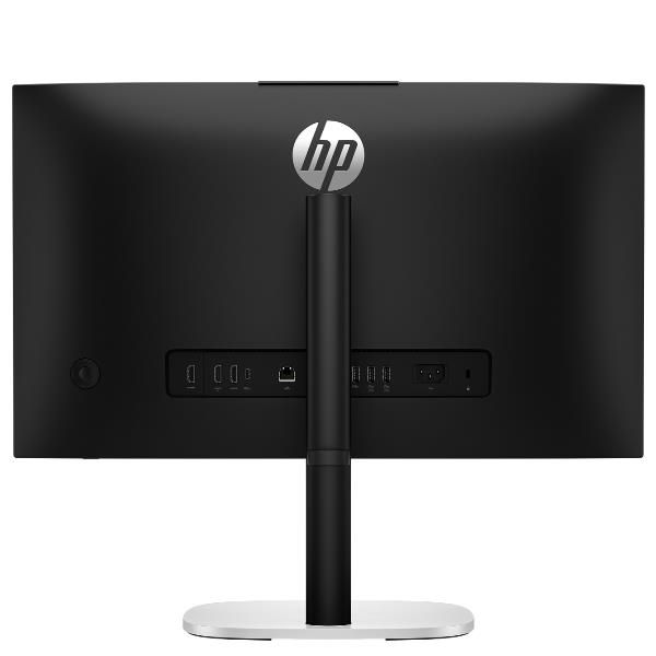 HP ProStudio 4 All-in-One G1i 23.8 inch Desktop AI PC Intel Core Ultra 7 60,5 cm [23.8] 1920 x 1080 Pixel 16 GB DDR5-SDRAM Windows 11 Pro Wi-Fi 6E [802.11ax] (HP ProStudio 4 AiO G1iU7265T16GB/512GBPC Italy - Italian localization)Hp0199896887267D5BN4ET#ABZ
