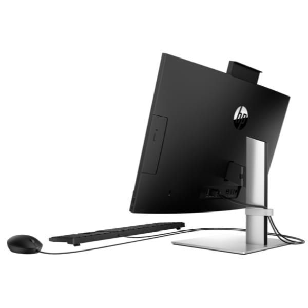 HP ProOne 440 G9 All-in-One PC Intel Core i5 60,5 cm [23.8] 1920 x 1080 Pixel PC All-in-one 16 GB DDR5-SDRAM 512 GB SSD Windows 11 Pro Wi-Fi 6 [802.11ax] (HP ProOne 440 G9 - All-in-one Core i5 i5-14500T / fino a 4.8 GHz - RAM 16 GB - SSD 512 GB - NVM...