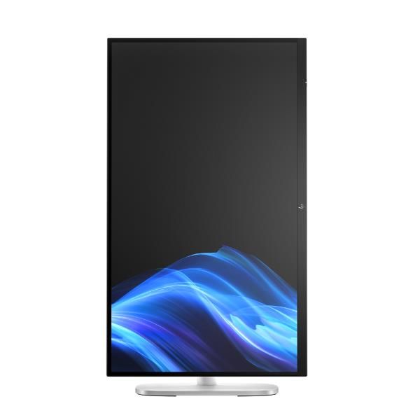 HP EliteStudio 8 G1i AI Wolf Pro Security Edition Intel Core Ultra 5 235 68,6 cm [27] 2560 x 1440 Pixel PC All-in-one 16 GB DDR5-SDRAM 512 GB SSD Windows 11 Pro Wi-Fi 7 [802.11be] AI PC Argento (HP EliteStudio 8 G1i AI - AI PC - All-in-one Core Ultra...
