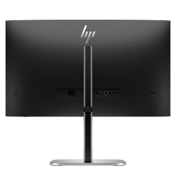 HP Series 5 Pro Monitor serie 5 Pro FHD da 27''  527pf (S5 Pro 527pf 27 IPS FHD 16:9 Monitor Bl/Sl [1920x1080]/HA/TI/SW/PI/HDMI/DP/VESA)HpB28F5UT#ABB