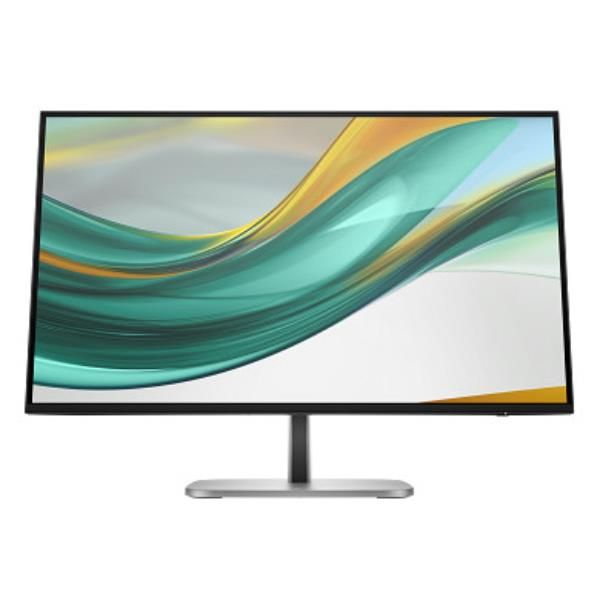 HP Series 5 Pro Monitor serie 5 Pro FHD da 27''  527pf (S5 Pro 527pf 27 IPS FHD 16:9 Monitor Bl/Sl [1920x1080]/HA/TI/SW/PI/HDMI/DP/VESA)HpB28F5UT#ABB