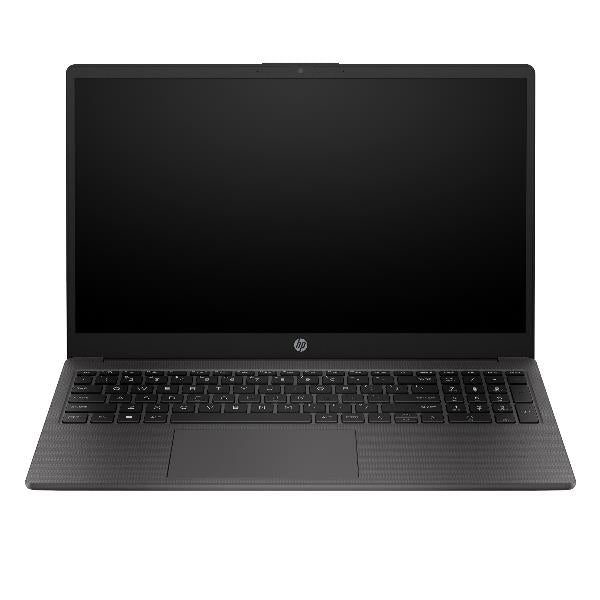 HP 250 G10 Intel Core i3 i3-1315U Computer portatile 39,6 cm [15.6] Full HD 8 GB DDR4-SDRAM 256 GB SSD Wi-Fi 6 [802.11ax] FreeDOS Nero, Argento (HP 250 G10 Notebook - Intel Core i3 - i3-1315U / fino a 4.5 GHz - FreeDOS 3.0 - UHD Graphics - 8 GB RAM -...