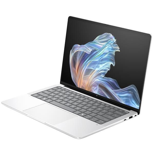 HP EliteBook X G1a Next Gen AI PC Wolf Pro Security Edition AMD Ryzen AI 7 PRO 360 Computer portatile 35,6 cm [14] Touch screen 2.8K 16 GB LPDDR5x-SDRAM 1 TB SSD Wi-Fi 7 [802.11be] Windows 11 Pro Argento (HP EliteBook X G1a Notebook Next Gen AI - Cop...