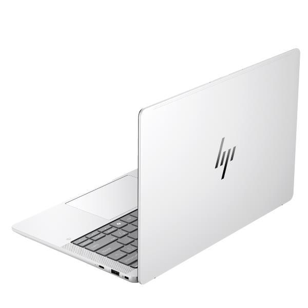 HP EliteBook X G1a Next Gen AI PC Wolf Pro Security Edition AMD Ryzen AI 7 PRO 360 Computer portatile 35,6 cm [14] Touch screen 2.8K 16 GB LPDDR5x-SDRAM 1 TB SSD Wi-Fi 7 [802.11be] Windows 11 Pro Argento (HP EliteBook X G1a Notebook Next Gen AI - Cop...