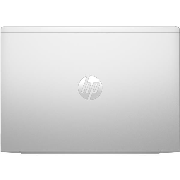 HP ProBook 460 G11 Intel Core Ultra 7 155U Computer portatile 40,6 cm [16] WUXGA 32 GB DDR5-SDRAM 512 GB SSD Wi-Fi 6E [802.11ax] Windows 11 Pro AI PC Argento (HP ProBook 460 G11 Notebook - AI PC - Intel Core Ultra 7 - 155U / fino a 4.8 GHz - Win 11 P...