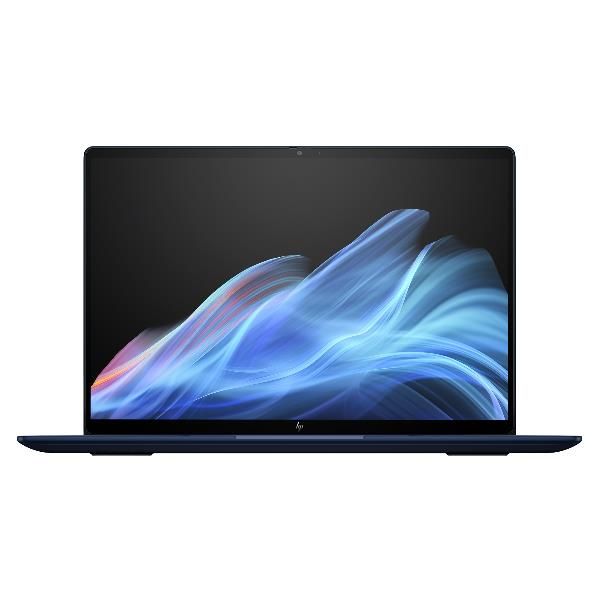 HP EliteBook Ultra G1i Next Gen AI PC Wolf Pro Security Edition Copilot+ PC Intel Core Ultra 5 228V Computer portatile 35,6 cm [14] Touch screen 2.8K 32 GB LPDDR5x-SDRAM 1 TB SSD Wi-Fi 7 [802.11be] Windows 11 Pro Blu (HP EliteBook Ultra G1i Notebook ...