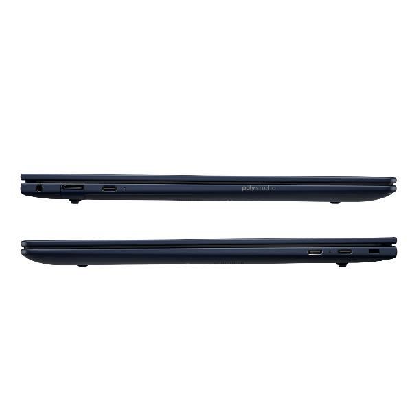 HP EliteBook Ultra G1i Next Gen AI PC Wolf Pro Security Edition Copilot+ PC Intel Core Ultra 5 226V Computer portatile 35,6 cm [14] Touch screen 2.8K 16 GB LPDDR5x-SDRAM 1 TB SSD Wi-Fi 7 [802.11be] Windows 11 Pro Blu (HP EliteBook Ultra G1i Notebook ...