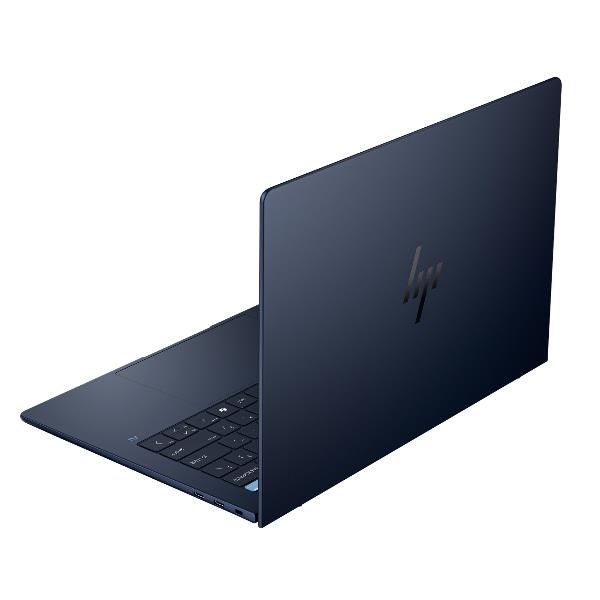 HP EliteBook Ultra G1i Next Gen AI PC Wolf Pro Security Edition Copilot+ PC Intel Core Ultra 5 226V Computer portatile 35,6 cm [14] Touch screen 2.8K 16 GB LPDDR5x-SDRAM 1 TB SSD Wi-Fi 7 [802.11be] Windows 11 Pro Blu (HP EliteBook Ultra G1i Notebook ...