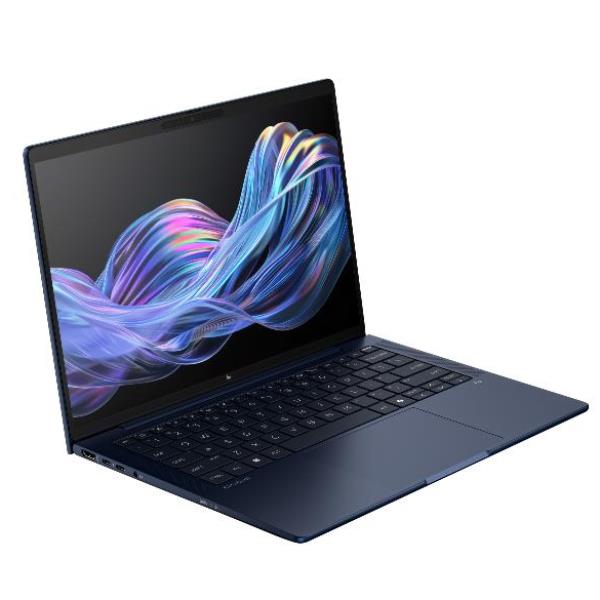 HP EliteBook X G1i 14 inch Notebook Next Gen AI PC Wolf Pro Security Edition Intel Core Ultra 7 258V Computer portatile 35,6 cm [14] WUXGA 32 GB 1 TB SSD Windows 11 Pro (HP EBXG1i14AI U7 258V 14 32GB/1T LTE5GPC Italy - Italian localization)Hp01989905...