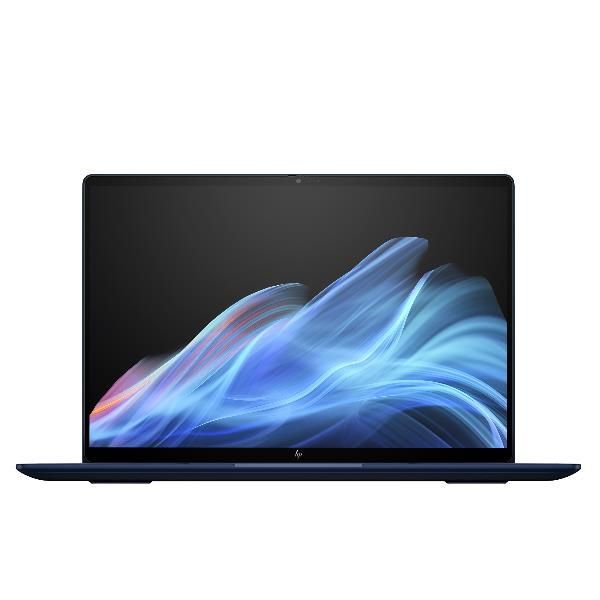 HP EliteBook Ultra G1i 14 inch Notebook Next Gen AI PC Copilot+ PC Intel Core Ultra 7 268V Computer portatile 35,6 cm [14] Touch screen 2.8K 32 GB LPDDR5x-SDRAM 512 GB SSD Wi-Fi 7 [802.11be] Windows 11 Pro Blu (HP EliteBook Ultra G1i Notebook Next Ge...