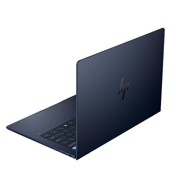 HP EliteBook Ultra G1i Next Gen AI PC Wolf Pro Security Edition Copilot+ PC Intel Core Ultra 7 258V Computer portatile 35,6 cm [14] Touch screen 2.8K 32 GB LPDDR5x-SDRAM 1 TB SSD Wi-Fi 7 [802.11be] Windows 11 Pro Blu (HP EliteBook Ultra G1i Notebook ...