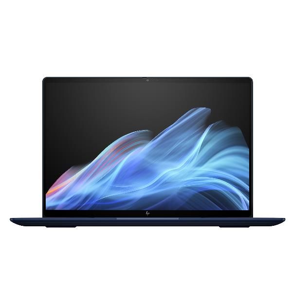 HP EliteBook Ultra G1i Next Gen AI PC Wolf Pro Security Edition Copilot+ PC Intel Core Ultra 7 258V Computer portatile 35,6 cm [14] Touch screen 2.8K 32 GB LPDDR5x-SDRAM 1 TB SSD Wi-Fi 7 [802.11be] Windows 11 Pro Blu (HP EliteBook Ultra G1i Notebook ...