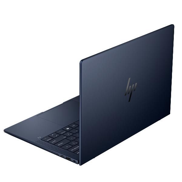 HP EliteBook X G1i 14 inch Notebook Next Gen AI PC Wolf Pro Security Edition Copilot+ PC Intel Core Ultra 5 228V Computer portatile 35,6 cm [14] WUXGA 32 GB LPDDR5x-SDRAM 512 GB SSD Wi-Fi 7 [802.11be] Windows 11 Pro Blu (HP EliteBook X G1i Notebook N...