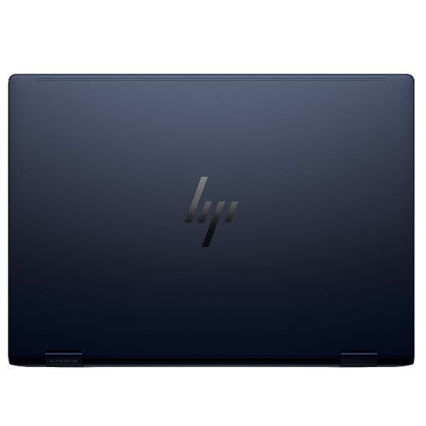 HP EliteBook X Flip G1i 14 inch Notebook Next Gen AI PC Wolf Pro Security Edition Copilot+ PC Intel Core Ultra 7 258V Ibrido [2 in 1] 35,6 cm [14] Touch screen WUXGA 32 GB LPDDR5x-SDRAM 1 TB SSD Wi-Fi 7 [802.11be] Windows 11 Pro (HP EliteBook X Flip ...