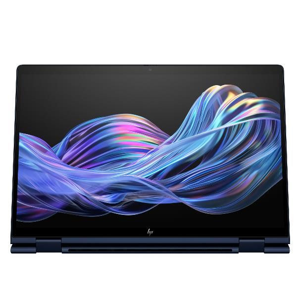 HP EliteBook X Flip G1i 14 inch Notebook Next Gen AI PC Wolf Pro Security Edition Copilot+ PC Intel Core Ultra 7 258V Ibrido [2 in 1] 35,6 cm [14] Touch screen WUXGA 32 GB LPDDR5x-SDRAM 1 TB SSD Wi-Fi 7 [802.11be] Windows 11 Pro (HP EliteBook X Flip ...
