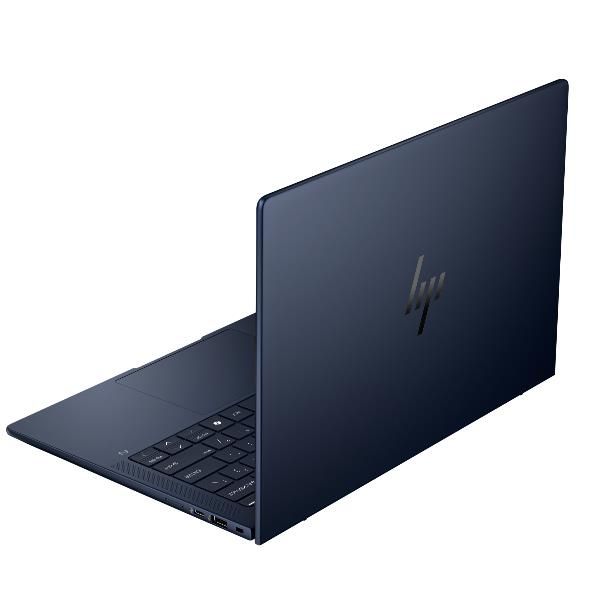 HP EliteBook X G1i Next Gen AI PC Wolf Pro Security Edition Copilot+ PC Intel Core Ultra 7 258V Computer portatile 35,6 cm [14] WUXGA 32 GB LPDDR5x-SDRAM 2 TB SSD Wi-Fi 7 [802.11be] Windows 11 Pro Blu (HP EliteBook X G1i Notebook Next Gen AI - Copilo...