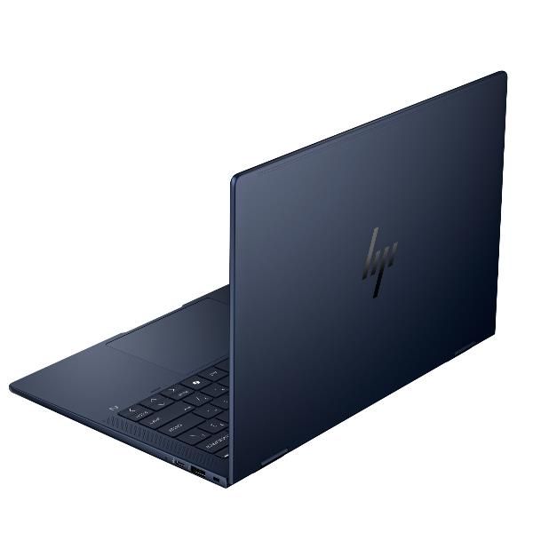 HP EliteBook X Flip G1i Notebook Next Gen AI Wolf Pro Security Edition Copilot+ PC Intel Core Ultra 7 258V Ibrido [2 in 1] 35,6 cm [14] Touch screen WUXGA 32 GB LPDDR5x-SDRAM 2 TB SSD Wi-Fi 7 [802.11be] Windows 11 Pro Blu (HP EliteBook X Flip G1i Not...