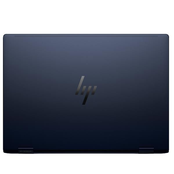 HP EliteBook X Flip G1i Notebook Next Gen AI Wolf Pro Security Edition Copilot+ PC Intel Core Ultra 7 258V Ibrido [2 in 1] 35,6 cm [14] Touch screen WUXGA 32 GB LPDDR5x-SDRAM 2 TB SSD Wi-Fi 7 [802.11be] Windows 11 Pro Blu (HP EliteBook X Flip G1i Not...