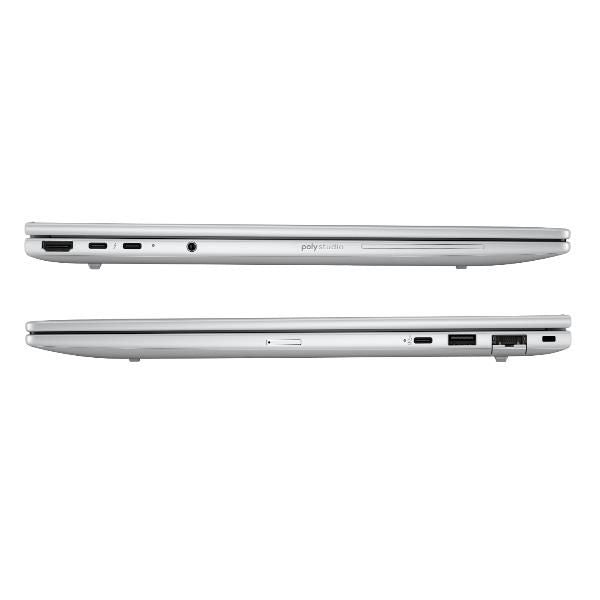 HP EliteBook 8 G1i 16 inch Notebook Next Gen AI PC Wolf Pro Security Edition Copilot+ PC Intel Core Ultra 7 258V Computer portatile 40,6 cm [16] WUXGA 32 GB LPDDR5x-SDRAM 1 TB SSD Wi-Fi 7 [802.11be] Windows 11 Pro (HP EliteBook 8 G1i Notebook Next Ge...
