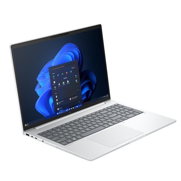 HP EliteBook 8 G1i 16 inch Notebook Next Gen AI PC Wolf Pro Security Edition Copilot+ PC Intel Core Ultra 7 258V Computer portatile 40,6 cm [16] WUXGA 32 GB LPDDR5x-SDRAM 1 TB SSD Wi-Fi 7 [802.11be] Windows 11 Pro (HP EliteBook 8 G1i Notebook Next Ge...