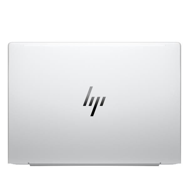 HP EliteBook 8 G1a PC Wolf Pro Security Edition AMD Ryzen AI 5 230 Computer portatile 33,8 cm [13.3] WUXGA 32 GB LPDDR5x-SDRAM 512 GB SSD Wi-Fi 6E [802.11ax] Windows 11 Pro AI PC Argento (HP EliteBook 8 G1a Notebook AI - AI PC - design della cerniera...
