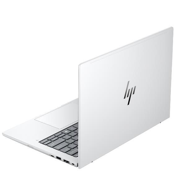 HP EliteBook 8 G1a Next Gen AI PC Wolf Pro Security Edition Copilot+ PC AMD Ryzen AI 7 350 Computer portatile 33,8 cm [13.3] WUXGA 32 GB LPDDR5x-SDRAM 512 GB SSD Wi-Fi 7 [802.11be] Windows 11 Pro Argento (HP EliteBook 8 G1a Notebook Next Gen AI - Cop...