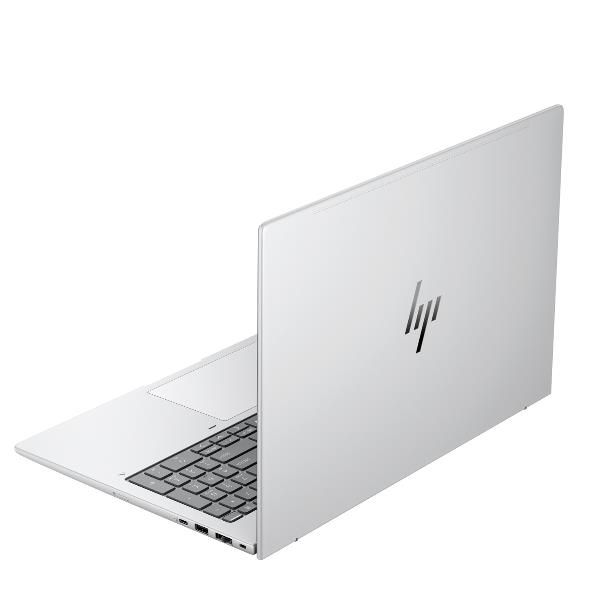HP EliteBook 8 G1i 14 inch Notebook AI PC Wolf Pro Security Edition Intel Core Ultra 5 225U Computer portatile 35,6 cm [14] WUXGA 16 GB DDR5-SDRAM 512 GB SSD Wi-Fi 6E [802.11ax] Windows 11 Pro Argento (HP EliteBook 8 G1i Notebook - AI PC - design del...